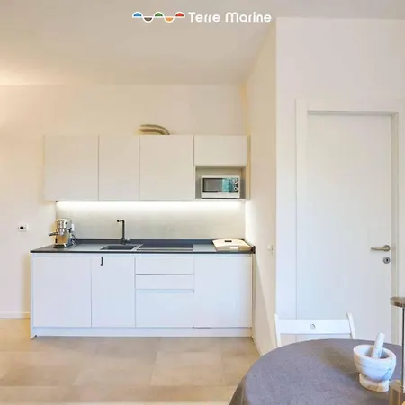 Luxury Apartment, Terre Marine Apartment *