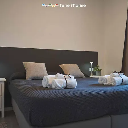 Luxury Apartment, Terre Marine Le Grazie (Liguria)