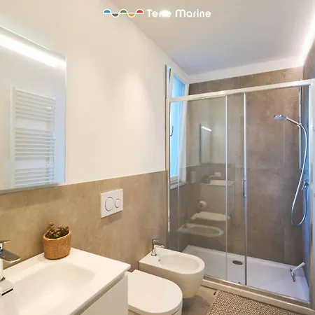 Luxury Apartment, Terre Marine Le Grazie (Liguria)