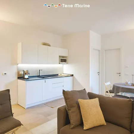 Luxury Apartment, Terre Marine Apartment