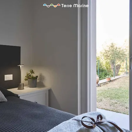 Luxury Apartment, Terre Marine * Le Grazie (Liguria)