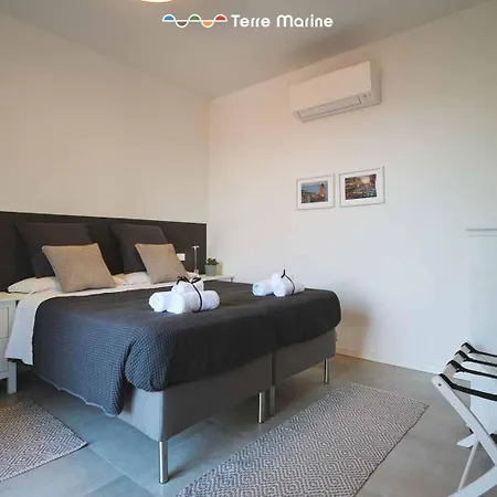 Luxury Apartment, Terre Marine Apartment